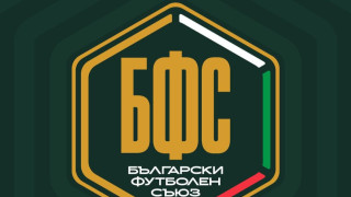 Изпълнителният комитет на Българския футболен съюз утвърди изцяло нова организационна