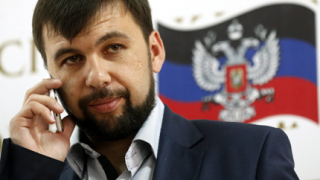 ДНР и ЛНР се обявиха за присъединяване към Русия