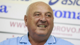  Стефанов разкри: Тарханов публично е новият треньор на Славия 
