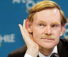 Бивш US зам.държавен секретар поема Световната банка?