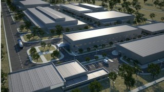 Китайски производител на авточасти вдига втора фабрика за €100 милиона в Сърбия