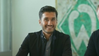 Отборът на Вердер Бремен осъществи силна сделка в последните часове