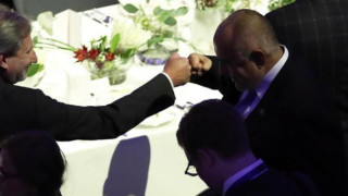 Приема се поправка в променения вече текст на ГЕРБ даваща възможност