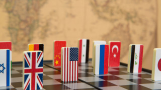 Беларус иска сигурност за всички страни а не само за