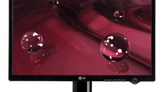 LG представи нови монитори с вградена уеб камера