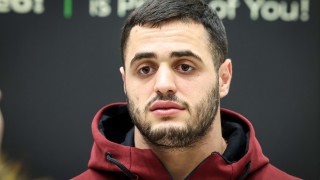 Карлос Насар ще участва на европейското първенство по вдигане на