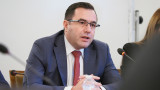 Шефът на КЕВР успокоява потребителите преди либерализацията на тока