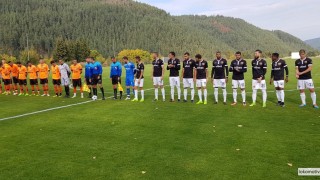 Валентин Милушев разкри че се водят преговори с Peaл Мадрид