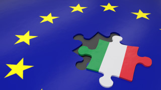 Днес Европейската комисия ще поиска Италия да обясни какви са