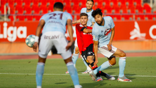 Майорка разгроми с 5 1 гостуващия Селта в първия мач от