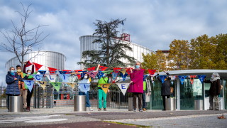 Върховният административен съд на Франция наложи краен срок от три