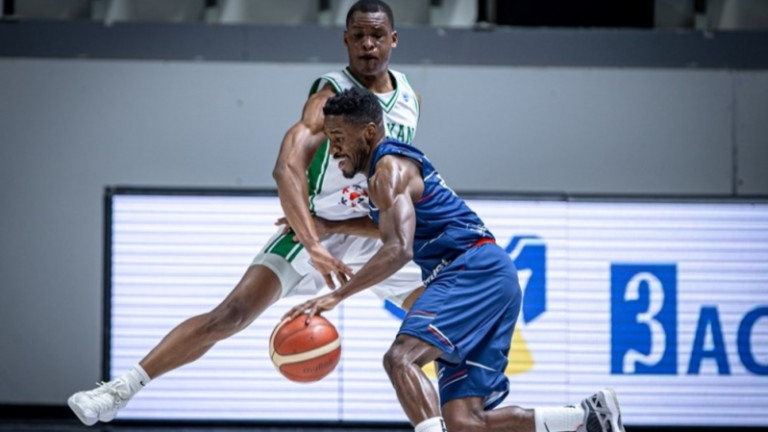 Балкан удари шампиона на Румъния и запази шансове във ФИБА Къп