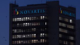 Novartis купува биотехнологична компания за $3,5 млрд.