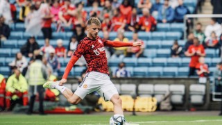 Майсън Маунт ще пропусна мача на Манчестър Юнайтед от Висшата