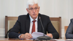 Димитър Стоянов: Българската армия изостава в модернизацията си, а договорите се оскъпяват