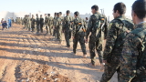 Турция е изпратила близо 4000 сирийски бойци в Либия