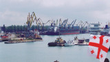  Грузия реанимира противоречив и безценен мегапроект за черноморско пристанище 