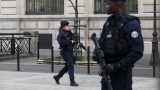 Полицаят-убиец от Париж - коренен ислямист 