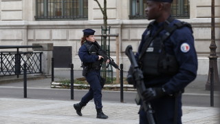 Полицаят-убиец от Париж - радикален ислямист 