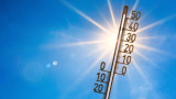  Световната метеорологична организация предизвестява за смъртоносни жеги 