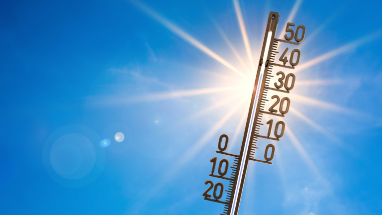 Световната метеорологична организация предупреждава за смъртоносни жеги