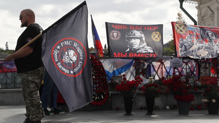 ISW: Синът на Пригожин май оглавява "Вагнер"