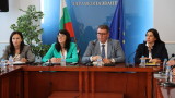 МЗ стартира изготвянето на структура на Националната детска болница