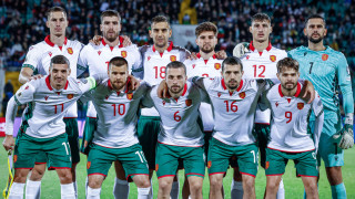 Футболистите на националния отбор на България кацнаха в Атина след