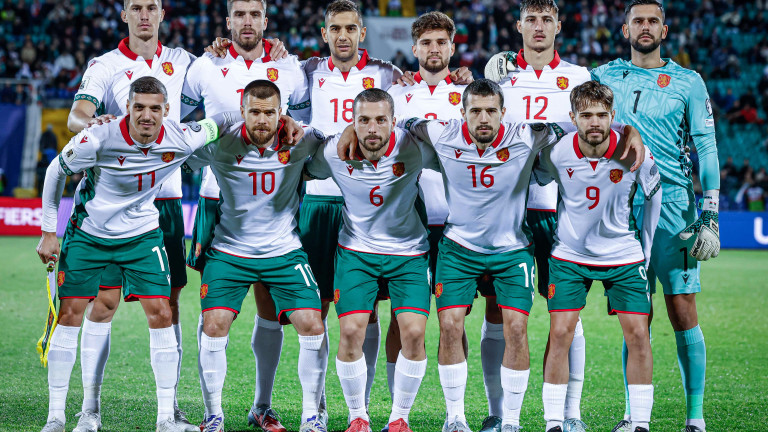 След поредния разгром Георги Иванов пак говори за бъдеще, което никога няма да дойде