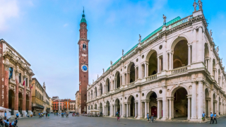 Градът, от който тръгна италианската банкова криза