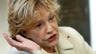 На 89 годишна възраст почина известната френска актриса Жана Моро съобщи