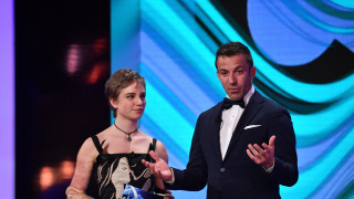 Най новата звезда на Реал Мадрид Джуд Белингам бързо си