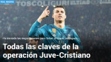  Ювентус с публична оферта към Реал (Мадрид) за Кристиано Роналдо! 