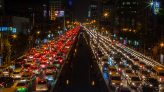 Въпреки че през последните две години почти забравихме за натоварения