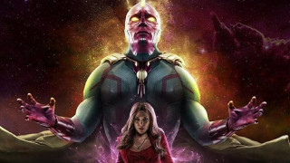Защо 2021 г. ще бъде най-силната за Marvel