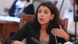 Ваня Григорова: Очакванията на правителството за успокояване на инфлацията са нереалистични