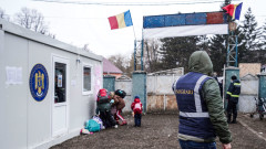 Румъния: Ако сраженията се засилят в Източна Украйна, очакваме мрачен сценарий с бежанци