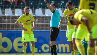 Крумовград посреща Ботев Враца на базата в Коматево на старта