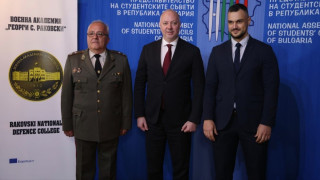 Като правителство приехме амбициозна четиригодишна програма и заложихме политики в