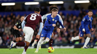 Челси 30 декември 21 30 АФК Борнемут Състав 1 Санчес 1