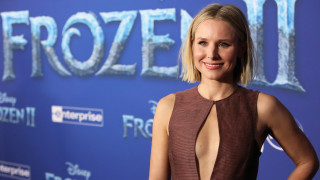 Неотдавна споделихме рецептата на Кристен Бел за безглутенови бисквитки както