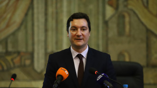 Аз съм член на Националния съвет на БСП делегат на