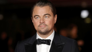 Леонардо ди Каприо има не една и две запомнящи се