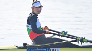 Вече са известни съперничките на Десислава Ангелова на 1 4 финала на