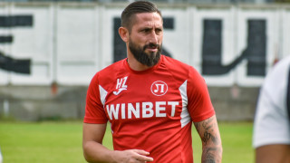 Христо Златински ще бъде записан като старши треньор на Локо