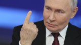 Путин заплаши Украйна с още разрушения дроновете срещу Казан