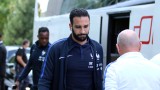 Адил Рами: Ще бъда щастлив, дори да не се появя в игра на Мондиал 2018