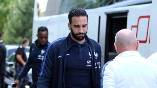 Рами: Ще бъда щастлив, дори да не се появя в игра на Мондиал 2018