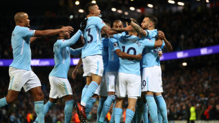 Суонзи приема Манчестър Сити в мач от 17 ия кръг на