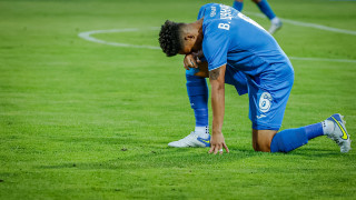 Двама титуляри на Левски Цунами и Георги Миланов не тренираха